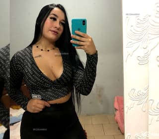 Acompanhante em Sapiranga-RS - Carol
