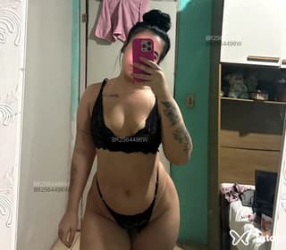 Acompanhante em São Paulo-SP - Paula Juju