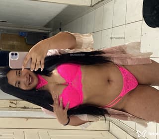 Acompanhante em Tubarão-SC - Mel Rosón