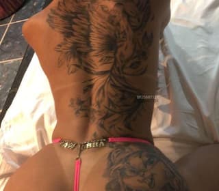Acompanhante em Goiânia-GO - Gaby Ravellin