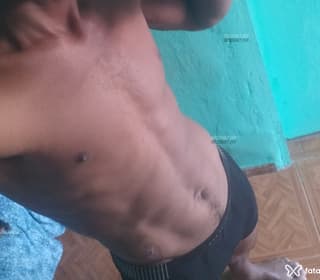 Acompanhante em Senador Canedo-GO - Riquelme