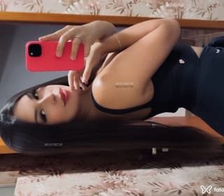 Acompanhante em Cruzeiro-SP - Rafaela