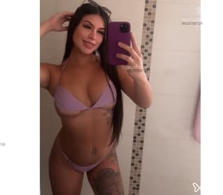 Acompanhante em Cruzeiro-SP - Rafaela