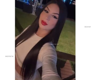 Acompanhante em Votuporanga-SP - Rafaela