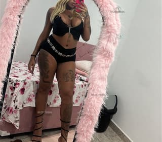 Acompanhante em São Paulo-SP - Marjorie Souza