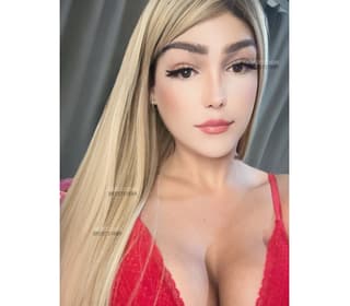 Acompanhante em Guarulhos-SP - Camila Steinkopf