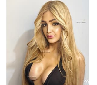 Acompanhante em Guarulhos-SP - Camila Steinkopf