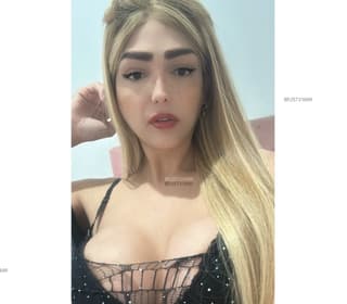 Acompanhante em Guarulhos-SP - Camila Steinkopf