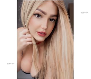 Acompanhante em Guarulhos-SP - Camila Steinkopf