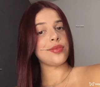 Acompanhante em Pindamonhangaba-SP - Gabrielly Maya
