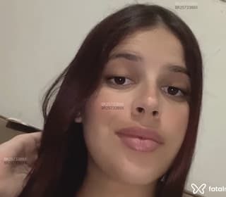 Acompanhante em Pindamonhangaba-SP - Gabrielly Maya