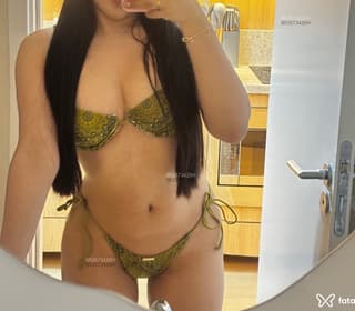 Acompanhante em São Paulo-SP - Melissa Martini