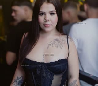 Acompanhante em Gravataí-RS - Tiffanynovinha