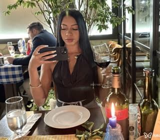 Acompanhante em Videira-SC - Íris Ferraz