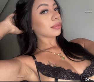 Acompanhante em Jaraguá do Sul-SC - Íris Ferraz