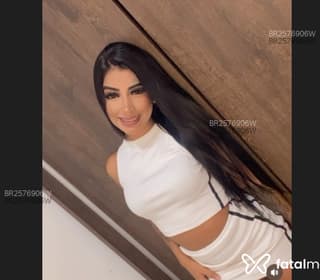 Acompanhante em Uberlândia-MG - Talita Silva