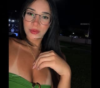 Acompanhante em Uberlândia-MG - Karol