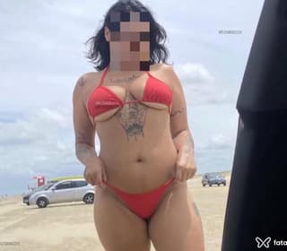 Acompanhante em Bagé-RS - Ana