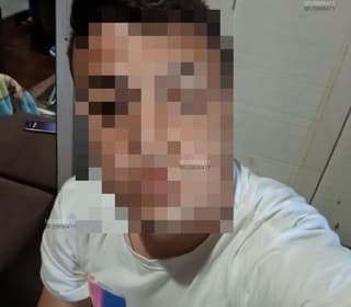Acompanhante em Chapecó-SC - Paulão
