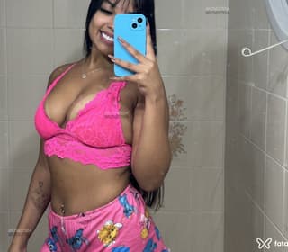 Acompanhante em São José-SC - Estrela