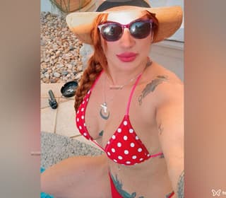 Acompanhante em Bragança Paulista-SP - Rafaela Lavinea