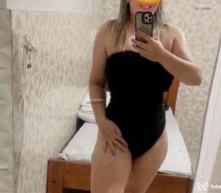 Acompanhante em Balsas-MA - Renata Ferraz