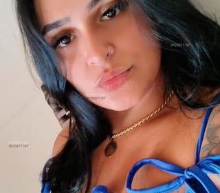 Acompanhante em São Paulo-SP - Emanuelle