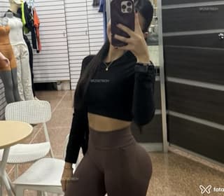 Acompanhante em Goiânia-GO - Fernanda Lima