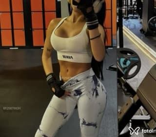 Acompanhante em Goiânia-GO - Fernanda Lima