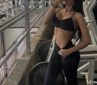 Acompanhante em Goiânia-GO - Fernanda Lima