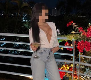 Acompanhante em Goiânia-GO - Fernanda Lima