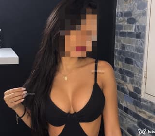 Acompanhante em Goiânia-GO - Fernanda Lima
