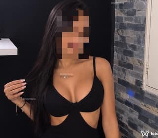 Acompanhante em Goiânia-GO - Fernanda Lima