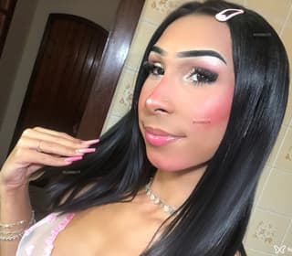 Acompanhante em Itaperuna-RJ - Vick Niinfa