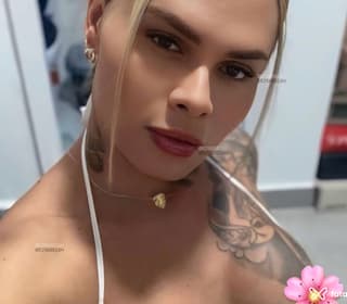 Acompanhante em Sorocaba-SP - Bia
