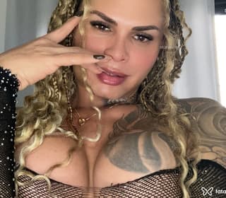 Acompanhante em Sorocaba-SP - Bia