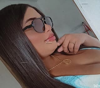 Acompanhante em Teixeira de Freitas-BA - Larissa Silva
