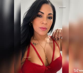 Acompanhante em Mogi das Cruzes-SP - Suzane Morena