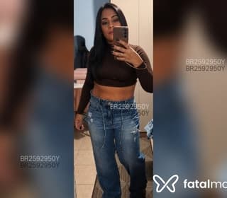 Acompanhante em Mogi das Cruzes-SP - Suzane Morena