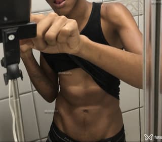 Acompanhante em São Paulo-SP - Zamuel David