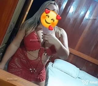 Acompanhante em Ourilândia do Norte-PA - Isabella Ferraz