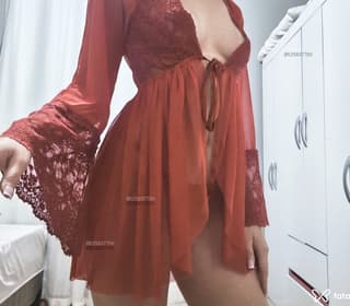 Acompanhante em Goiânia-GO - Fernanda