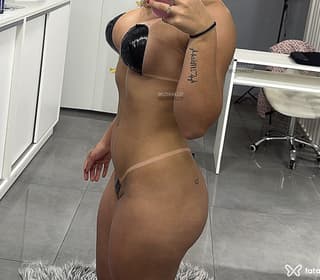 Acompanhante em Novo Hamburgo-RS - Bebela