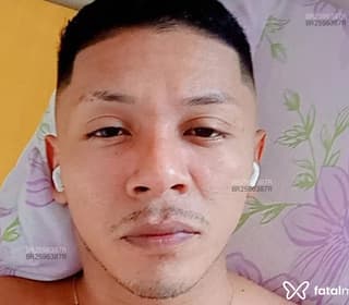Acompanhante em Castanhal-PA - Marlon