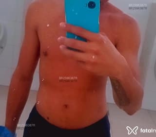 Acompanhante em Castanhal-PA - Marlon
