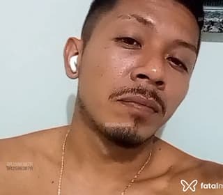 Acompanhante em Castanhal-PA - Marlon