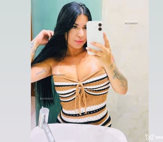 Acompanhante em Franca-SP - Fernanda