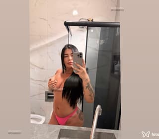 Acompanhante em Franca-SP - Fernanda