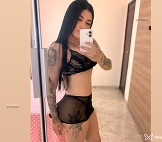 Acompanhante em Franca-SP - Fernanda