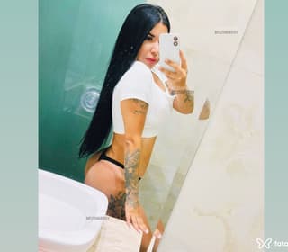 Acompanhante em Franca-SP - Fernanda